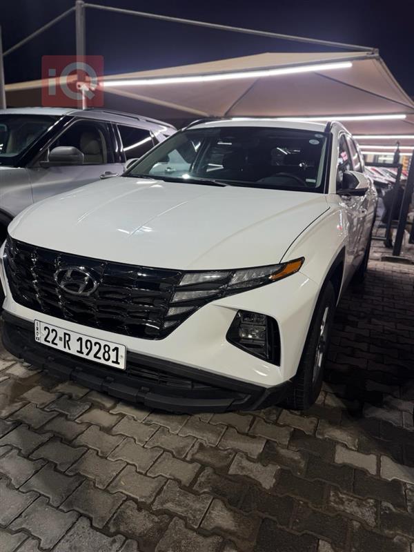 هيونداي توسان 2024 للبيع في العراق - كربلاء